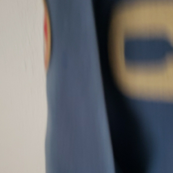 Vintage 60s Whiting Los Angeles Cobra Wool Leather Varsity Jacket Size 38 - Picture 9 of 11